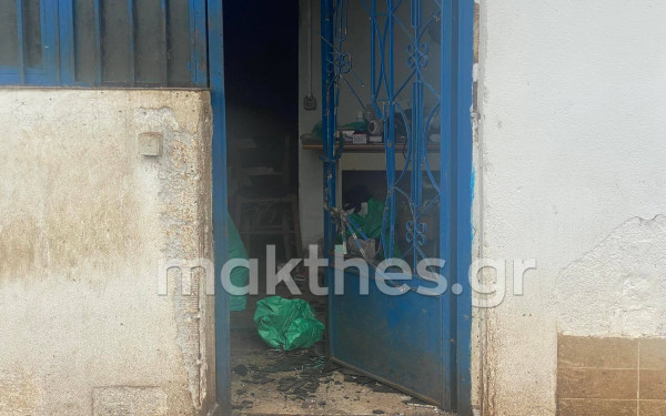 Κιλκίς: Στο κατάστημα κράτησης νέων Βόλου οι δύο ανήλικοι για την απόπειρα ληστείας του κτηνοτρόφου