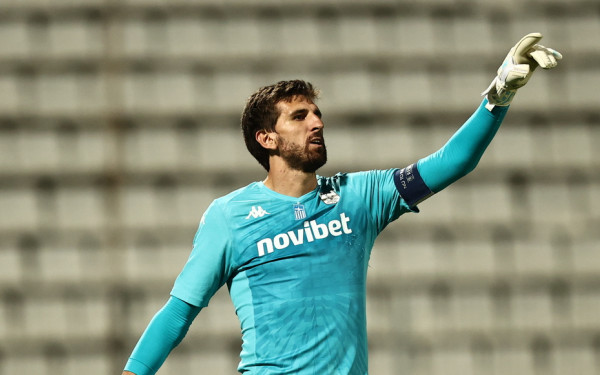 Άρης: Καταρχήν συμφωνία με Κουέστα για τρία χρόνια (βίντεο)