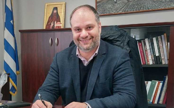 Δικαιώθηκε ο δήμαρχος Νάουσας και επιστρέφει στα καθήκοντά του