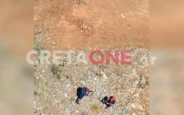 Κρήτη: Νέα στοιχεία για τη 17χρονη μαθήτρια που σκοτώθηκε μετά από πτώση από γέφυρα (βίντεο)