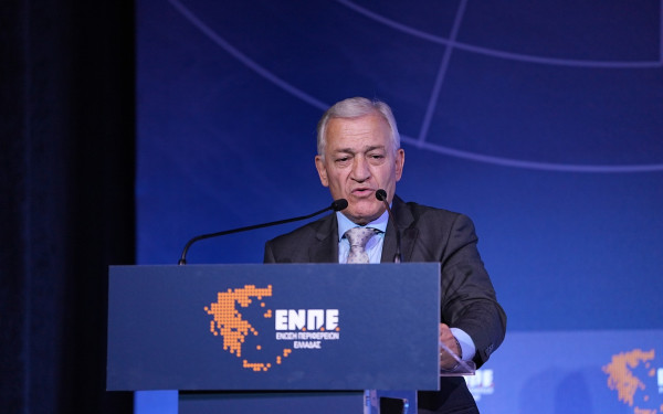 Λ. Κυρίζογλου: Στόχος η διοικητική μεταρρύθμιση για ουσιαστική σύγκλιση με την ευρωπαϊκή αυτοδιοίκηση