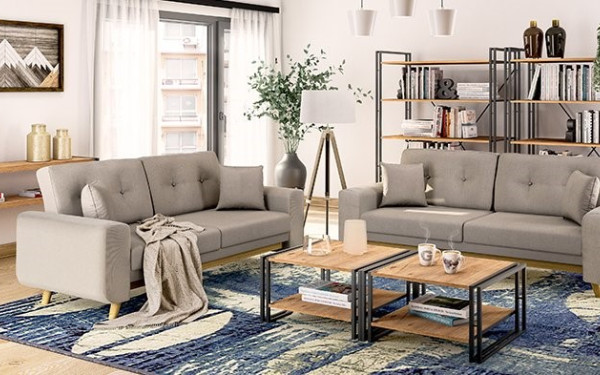 Markatis Home: Ποιοτικά έπιπλα με στυλ… σε μεγάλη ποικιλία