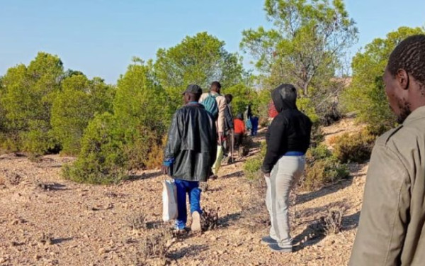 Σχεδόν 75.000 πρόσφυγες αιτήθηκαν άσυλο στην Ε.Ε. τον Ιούλιο του 2024