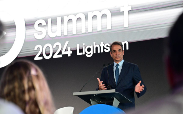 Συνεδρίαση Eurelectric στην Αθήνα: Ενεργειακός περιφερειακός παίκτης η ΔΕΗ δηλώνει ο Κυριάκος Μητσοτάκης