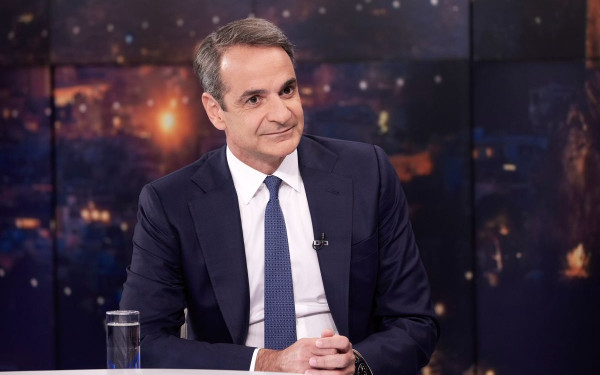 Κ. Μητσοτάκης: Θα συνεχίσουμε να δουλεύουμε σκληρά για να περιορίσουμε την ακρίβεια - Δεν υπάρχουν μαγικές λύσεις (βίντεο)