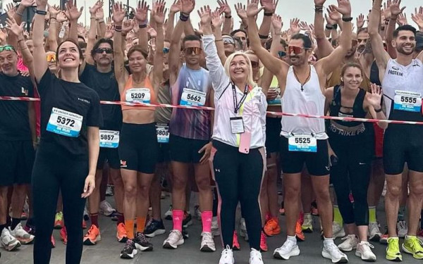 Δόμνα Μιχαηλίδου: «Στεκόμαστε στο πλευρό της κοινωνίας με πράξεις»