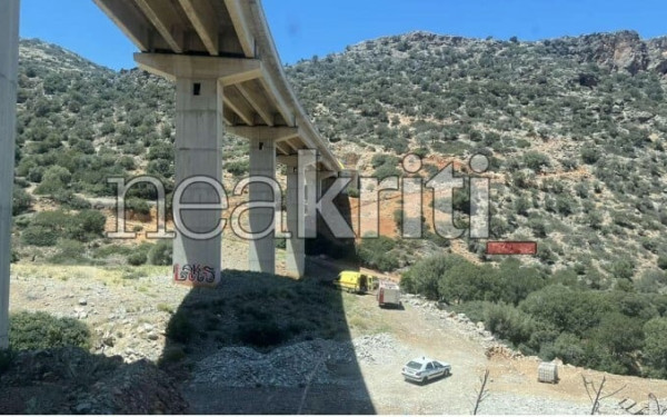 Τραγωδία στον ΒΟΑΚ: 17χρονη μαθήτρια ήταν η κοπέλα που σκοτώθηκε πέφτοντας στο κενό