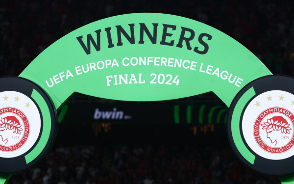 Τι σημαίνει ο θρίαμβος του Ολυμπιακού για τις ελληνικές ομάδες στην Ευρώπη