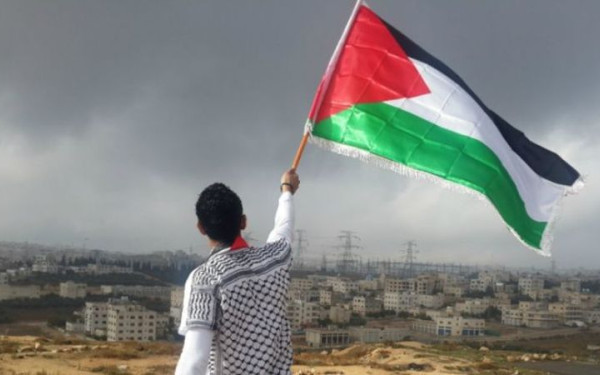 Αναγνώρισαν κράτος της Παλαιστίνης ο Καναδάς, το Ηνωμένο Βασίλειο και η Αυστραλία