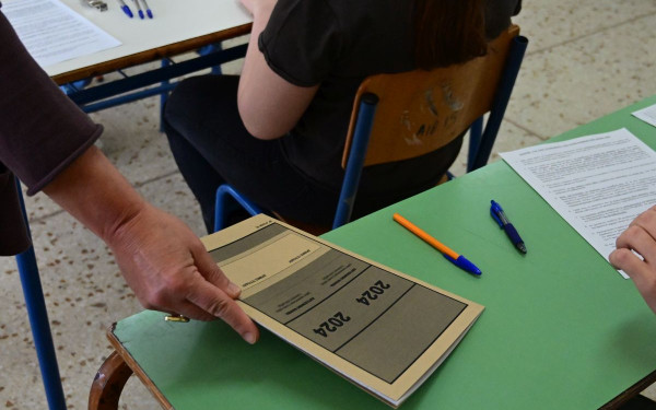 Πανελλαδικές 2024 - ΕΠΑΛ: Τα θέματα που έπεσαν στα Νέα Ελληνικά