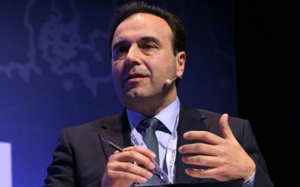 Παπαστεργίου: Έρχονται 1.388 κάμερες που θα καταγράφουν τροχαίες παραβάσεις - Με SMS ή μέσω του wallet η κλήσεις