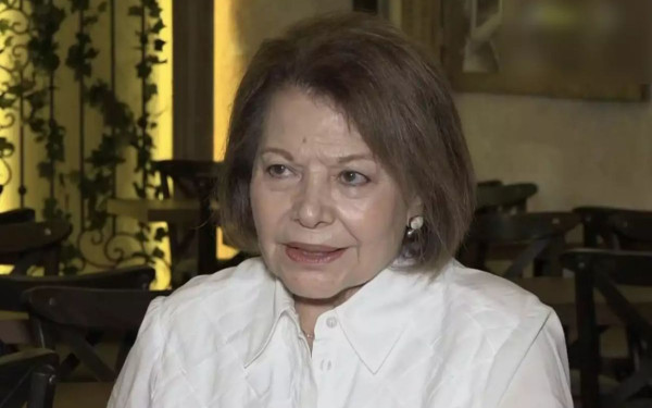 Πίτσα Παπαδοπούλου: Πάει Ισραήλ να τραγουδήσει στη θέση της Βιτάλη  - «Δικαίωμα της Ελένης να μη θέλει» (βίντεο)