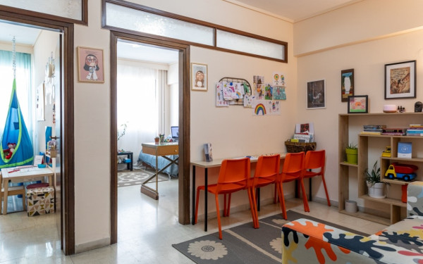 Ψυχότοπος: Ο ιδανικός προορισμός για την ψυχική ευεξία και ανάπτυξη παιδιών και ενηλίκων