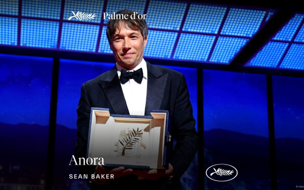 77ο Φεστιβάλ Καννών: Ο Χρυσός Φοίνικας στον Σον Μπέικερ για την ταινία «Anora»