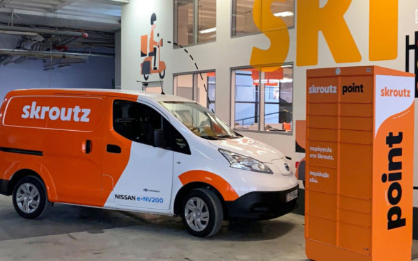 Skroutz: Έμφαση στη Βόρειο Ελλάδα το 2024, με 500 νέα Skroutz Points