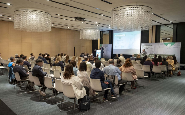 10ο ΠΣΕΦ ΦΣΘ: Επίκαιρα επιστημονικά θέματα και νέες υπηρεσίες υγείας μέσω των φαρμακείων