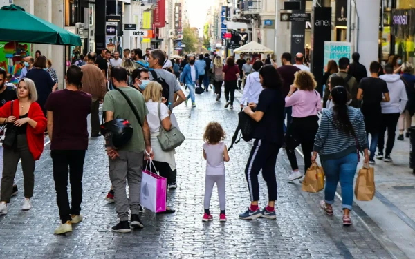 Έρευνα της diaNEOsis: Τι πιστεύουν σήμερα οι Έλληνες, πώς ζουν και ποιους εμπιστεύονται