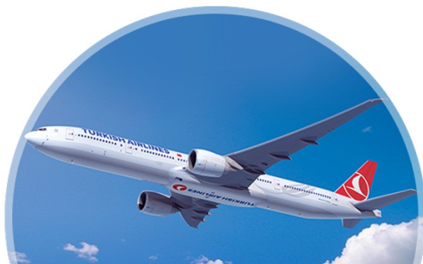 Τουρκία: Η Turkish Airlines ανέβαλε στις πτήσεις της προς το Ιράν απόψε τη νύχτα