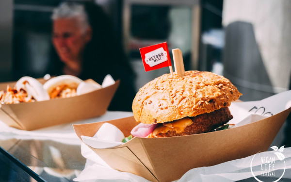 Το Vegan Life Festival Thessaloniki 2024, έρχεται για έκτη φορά στην πόλη