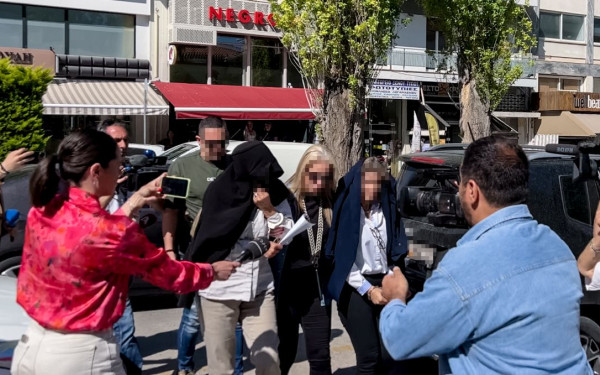 Κύκλωμα εφοριακών: Εντολή ΑΑΔΕ για εσωτερικό έλεγχο στις ΔΟΥ μετά την υπόθεση διαφθοράς στη Χαλκίδα