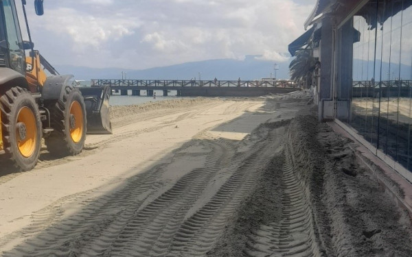 Δήμος Κατερίνης: Η υποστήριξη της καθημερινότητας πρώτη προτεραιότητα για τις τοπικές κοινότητες