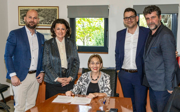 ΚΘΒΕ: Ο πρώτος φορέας του είδους του που θα παρέχει ευρυζωνική πρόσβαση internet στο κοινό του