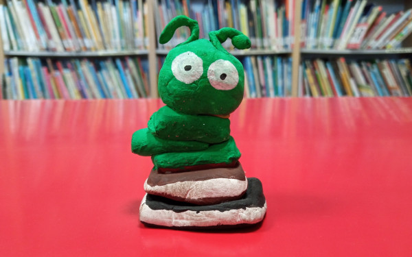 Οι Βιβλιοσκώληκες των ρεκόρ - Ολοκληρώθηκε το πρωτοποριακό πρόγραμμα του Δήμου Καλαμαριάς