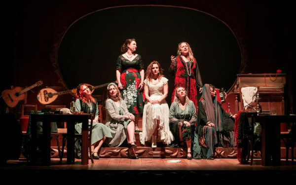 Θεσσαλονίκη: Παράσταση του ΚΘΒΕ ακυρώνεται λόγω καύσωνα