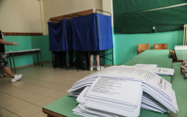 ΚΚΕ: Επιβεβαιώθηκαν οι φόβοι μας για την εφαρμογή της επιστολικής ψήφου