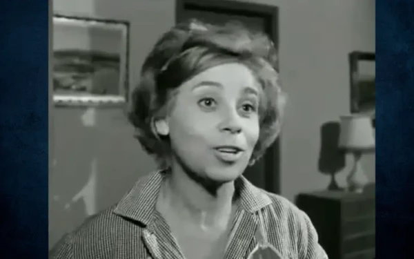 Δέσποινα Στυλιανοπούλου: Η Φίνος Φιλμ την αποχαιρετά με μια ανάρτηση - Σκόρπισε απλόχερα το γέλιο