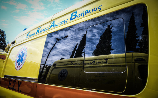 Οινόφυτα: Σοβαρό εργατικό ατύχημα με 23χρονο τραυματία - Τρίτο σοβαρό περιστατικό στη Βοιωτία μέσα σε λίγες ημέρες