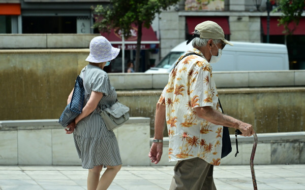 Γιατί δεν ζούμε πάνω από τα 100; Ποιος παράγοντας υπονομεύει την πρόοδο της ιατρικής;