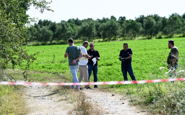 Ηλεία: Στο «φως» βίντεο που δείχνει το 11χρονο παιδί να πηγαίνει προς το αυτοκίνητο του θείου-δολοφόνου του