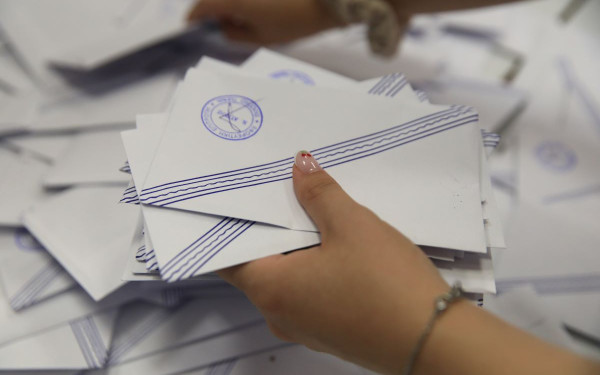 Ευρωεκλογές 2024: Πέμπτος ο ΣΥΡΙΖΑ-ΠΣ στην Πιερία