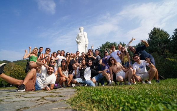 Πάνω από 21 προγράμματα και δράσεις για νέους υλοποιεί το 2024 ο Δήμος Αριστοτέλη