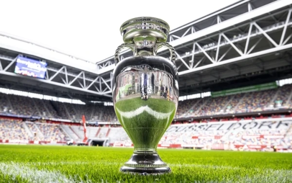 EURO 2024: Ποιος θα είναι ο μεγάλος τελικός σύμφωνα με την τεχνητή νοημοσύνη