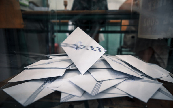 Ευρωεκλογές 2024: «Σαρώνει» η Ελληνική Λύση στη Θεσσαλονίκη - Δεύτερο κόμμα στη Β' περιφέρεια