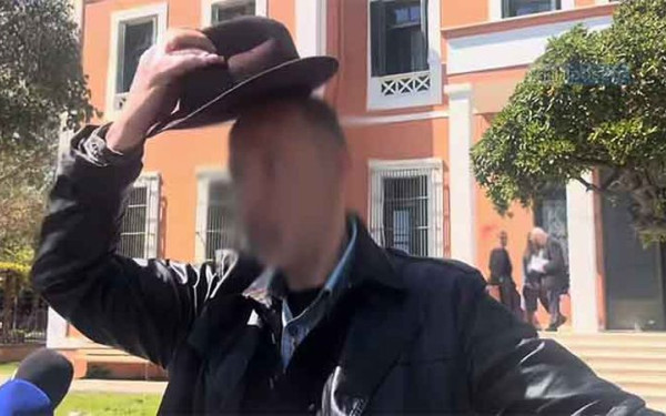 Αλεξανδρούπολη: Καταδικάστηκε σε 22 μήνες φυλάκιση με αναστολή ο καθηγητής για την παρενόχληση μαθήτριας (βίντεο)