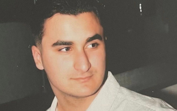 Ξάνθη: Οδύνη στην κηδεία του 20χρονου Αλέξανδρου που σκοτώθηκε σε τροχαίο