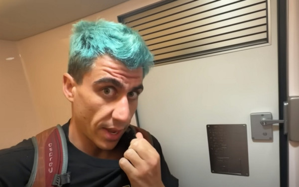 Κύπρος: Ευρωβουλευτής βγαίνει ο YouTuber Φειδίας, σύμφωνα με τα exit polls