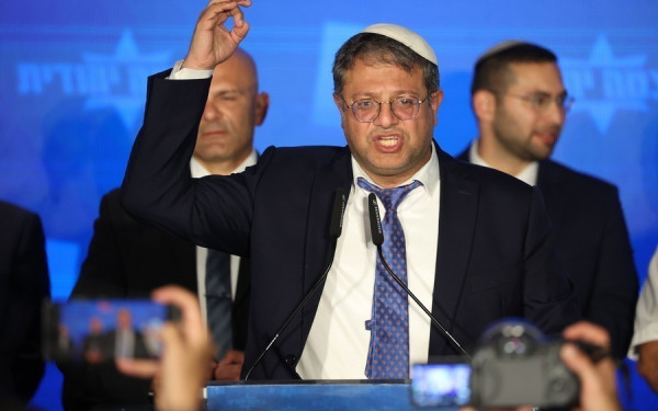 «Ιστορικό λάθος» η εκεχειρία με τη Χεζμπολάχ λέει ο Ισραηλινός υπουργός Άμυνας