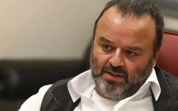 ΑΕΚ: Το προφίλ του νέου ιδιοκτήτη, Μάριου Ηλιόπουλου