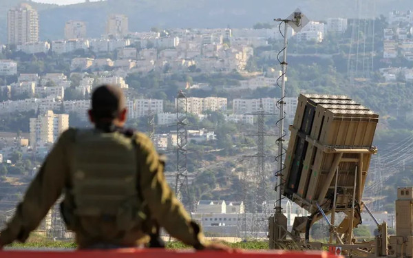 Ισραήλ: Περισσότερες από δύο εβδομάδες πριν από την 7η Οκτωβρίου η στρατιωτική διοίκηση γνώριζε το σχέδιο της Χαμάς