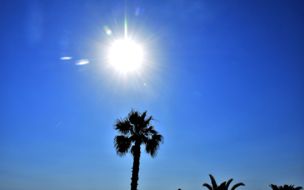 Θεσσαλονίκη: Οδηγίες του ΙΣΘ για την αντιμετώπιση παθολογικών καταστάσεων από τις υψηλές θερμοκρασίες