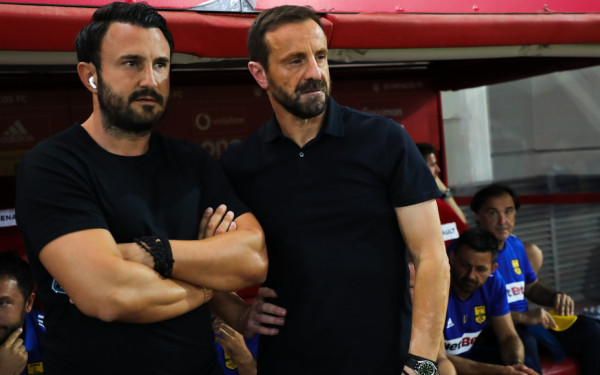 Άρης: Έπαθαν και… έμαθαν