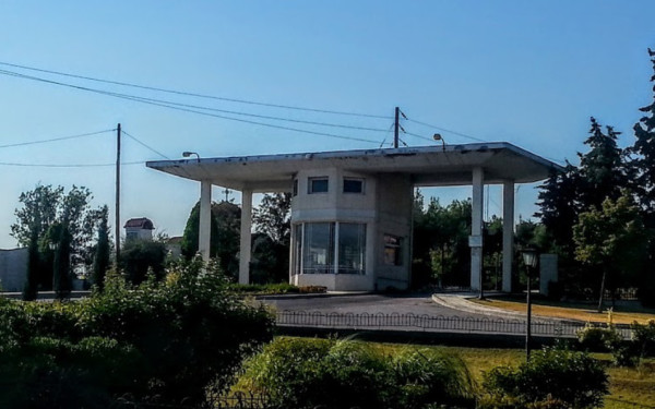 Ξεκινούν και πάλι τα δωρεάν δρομολόγια από το δήμο Νεάπολης-Συκεών στα Κοιμητήρια του Ευόσμου