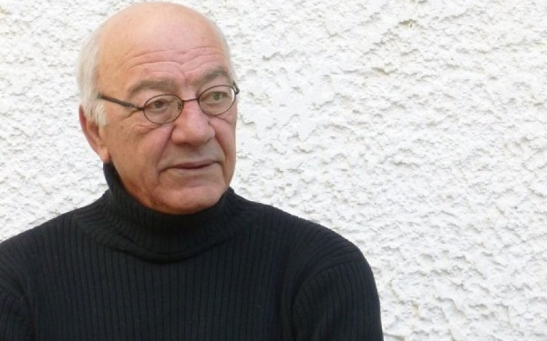 Πέθανε ο δημοσιογράφος Κώστας Ρεσβάνης