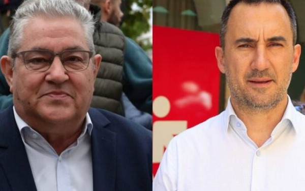 Στη Θεσσαλονίκη σήμερα Δ. Κουτσούμπας και Αλ. Χαρίτσης