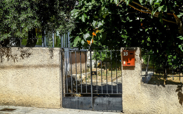 Άνω Λιόσια: Στο Αυτόφωρο ο 59χρονος γιος του ηλικιωμένου που βρέθηκε απανθρακωμένος