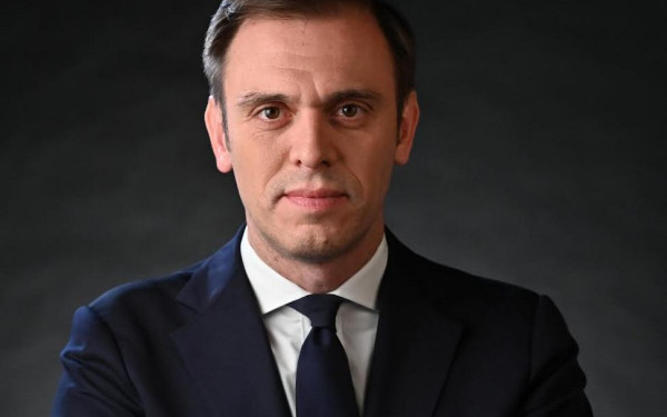 Δ. Μάντζος: Η ελληνική κυβέρνηση να αποτρέψει τετελεσμένα σε βάρος κυριαρχικών δικαιωμάτων Ελλάδας